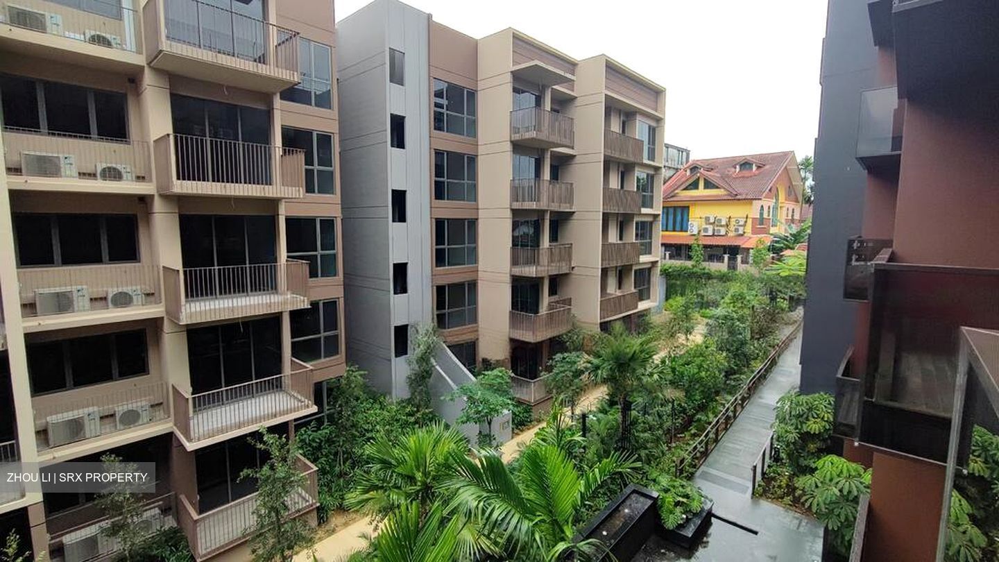 The Commodore (D27), Condominium #458453121